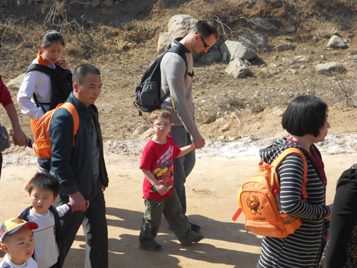 新天際幼兒園獲批河北省外國(guó)專家子女入學(xué)入托合作學(xué)校