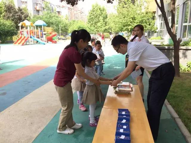 讓圖書照亮孩子的笑臉|今年，我們一起過一個有意義的六一